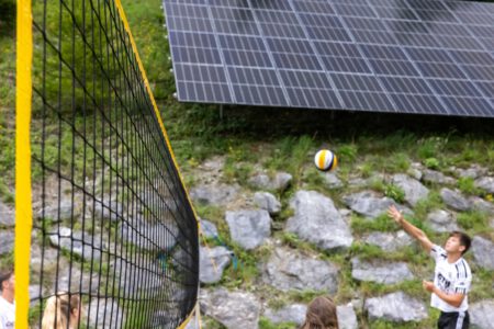 100-Jugendfreizeit Sommer 2025