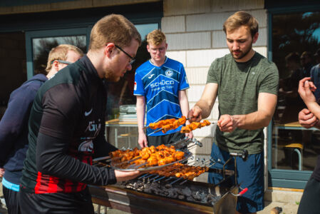 36-Jugend Frühlingsfreizeit 2022