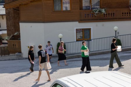 70-Jugendfreizeit Sommer 2025