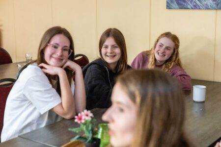 9-Jugendfreizeit Frühling 2025