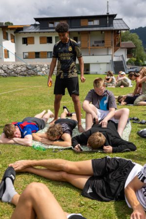 95-Jugendfreizeit Sommer 2025