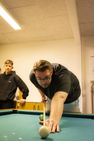 Jugend Frühlingsfreizeit 2024-23